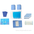 Disposable Surgical Operation Kit